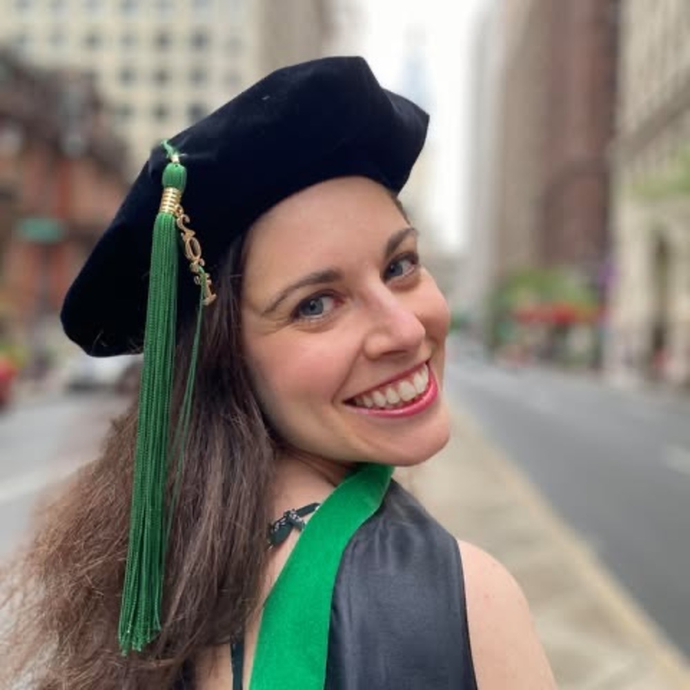 Meet your Posher, Kathryn